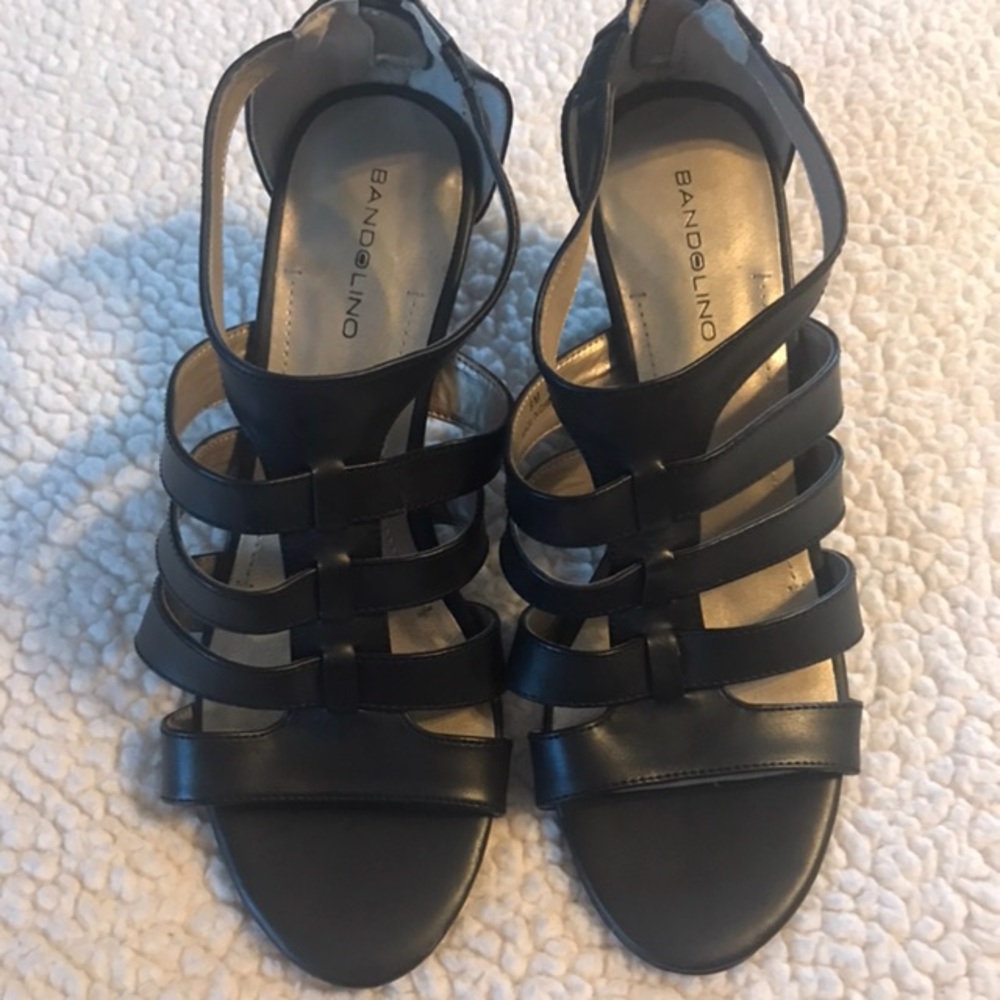 Bandolino shoes